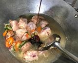 Foto langkah ke 3 dari resep Ayam Kecap.