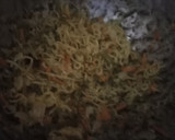 வெஜ் நூடுல்ஸ் ரெசிபி ஸ்டேப் 2 புகைப்படம்
