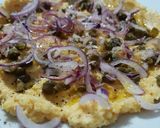 Foto del paso 3 de la receta: Fava griega