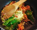 Foto del paso 1 de la receta: SOPA MINESTRONE🍲A Mí Estilo...!😋