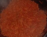 गाजर का हलवा (Gajar halwa recipe in hindi) रेसिपी चरण 1 फोटो