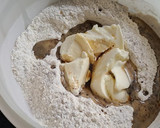 Foto del paso 1 de la receta: Budín de café sin huevos y sin manteca