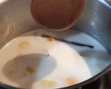 A picture of step 3 of Easy and Delicious Rice Pudding.