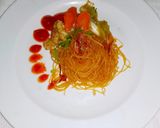 Foto langkah ke 4 dari resep Bihun warisan.