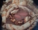 Rakott palacsinta 🥞 recept fázis 2 fotója