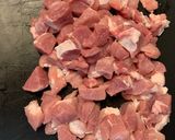 Toros káposzta (az eredeti&tradicionális alaprecept) recept fázis 2 fotója
