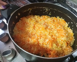Foto del paso 1 de la receta: Bistec con arroz
