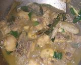 Foto langkah ke 5 dari resep 07. Ayam Tangkap Khas Aceh.