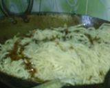 A picture of step 4 of Choumin.