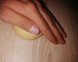 Foto del paso 9 de la receta: 👨‍🍳Conchas 👨‍🍳