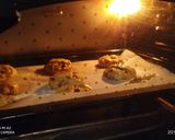 Foto del paso 7 de la receta: Galletitas con chips de chocolate rellenas de Nutella