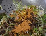 હક્કા નુડલ્સ (Hakka Noodles Recipe In Gujarati) રેસીપી સ્ટેપ5ફોટો