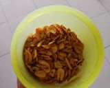 Foto langkah ke 2 dari resep Ayam tim kuah tersimpel.