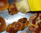 Roti Unyil Khas Bogor langkah memasak 5 foto