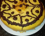 Foto del paso 4 de la receta: Tarta de queso y naranja en la olla GM g