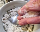 Foto del paso 4 de la receta: Tiras de pollo fit Airfryer