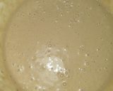 Foto del paso 3 de la receta: Bizcochuelo de banana y cacao 🍌