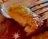 Foto del paso 15 de la receta: Torrijas con crema caramelizada