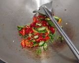 Foto langkah ke 3 dari resep Kering Tempe Ala Chef Yongki.