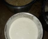 इडली सांबर (Idli Sambar recipe in Hindi) रेसिपी चरण 2 फोटो