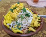 Foto langkah ke 7 dari resep Tahu Guling Jogja.
