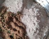 A picture of step 2 of Healthy Moong Vegetable Paratha.