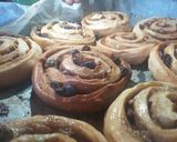 Foto del paso 9 de la receta: Roles de canela