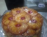 Foto del paso 5 de la receta: CAKE DE PIÑA 🤤