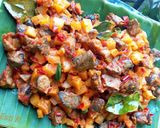 Foto langkah ke 15 dari resep 🍁Sambal Goreng Kentang Hati Ampela.