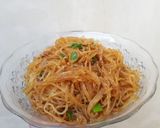 Foto langkah ke 4 dari resep 36. Soun Goreng aja.
