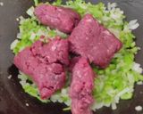 Foto langkah ke 2 dari resep Samosa Daging Sapi.