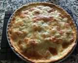 Foto del paso 3 de la receta: Tarta de repollo (col) y papas