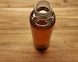 Une image de l'étape 4 de Boisson aux Graines de Basilic.