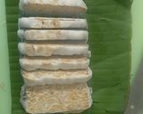 Foto langkah ke 4 dari resep Tempe Tahu mendoan.