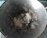 Foto langkah ke 2 dari resep Sambal Tampuyak Undang / Kandas Tampuyak Undang.