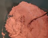 Puha mézeskalács + íróka recept fázis 9 fotója