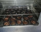 Foto langkah ke 6 dari resep Brownies kering panggang.