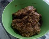 Foto langkah ke 4 dari resep Lapis daging (dg. Telur).