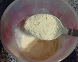 Foto del paso 1 de la receta: Postres de naranja caseros super fáciles