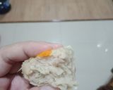 Foto langkah ke 5 dari resep Dimsum Ayam.
