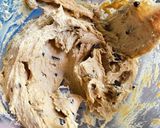 Foto langkah ke 3 dari resep Chewy Soft Cookies.