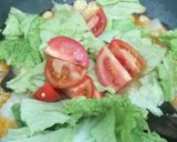 Foto langkah ke 9 dari resep 9. Cap Cay Goreng.