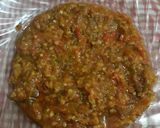 Foto langkah ke 3 dari resep Sambel.