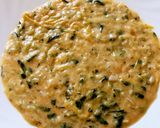Cukkini főzelék recept fázis 4 fotója
