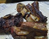 Foto del paso 9 de la receta: Asado