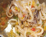 Foto del paso 5 de la receta: Calamares en salsa
