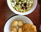 Foto langkah ke 10 dari resep Pempek simpel.