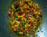 A picture of step 3 of Poha.