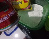 Foto langkah ke 3 dari resep Nastar Cake.