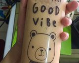 รูปขั้นตอนการทำที่ 3 ของ Smoothie